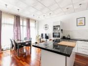 Piso exclusivo en venta en Barcelona, España