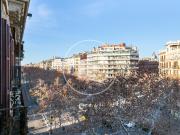 Piso de alto standing de 125 m2 en venta en Barcelona,...