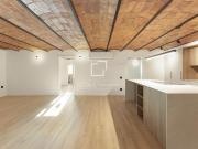 Piso exclusivo de 125 m2 en venta en Barcelona, España