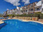 Piso exclusivo de 125 m2 en venta en Benahavís, España