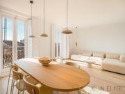 Piso exclusivo de 125 m2 en venta en Madrid, España