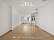 Piso exclusivo de 126 m2 en alquiler en Madrid, España