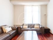 Piso de alto standing de 127 m2 en alquiler en...