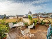 Piso exclusivo de 127 m2 en venta en Barcelona, España