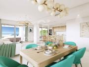 Piso exclusivo de 127 m2 en venta en Benahavís, España