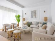 Piso exclusivo de 127 m2 en venta en Castellana, Madrid,...