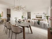 Piso exclusivo de 127 m2 en venta en Hospitalet de...