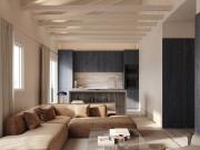 Piso exclusivo de 127 m2 en venta en Madrid, España