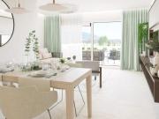 Piso exclusivo de 127 m2 en venta en Mijas, Andalucía