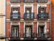 Piso exclusivo de 128 m2 en alquiler en Madrid,...