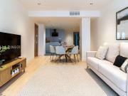 Piso exclusivo de 128 m2 en alquiler en Madrid,...