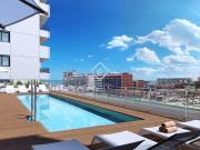 Piso exclusivo de 128 m2 en venta en Badalona, Cataluña