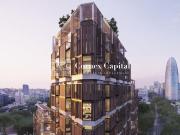 Piso de alto standing en venta en Barcelona, Cataluña