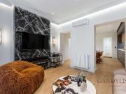 Piso exclusivo de 128 m2 en venta en Madrid, España