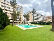 Piso exclusivo de 128 m2 en venta en Málaga, Andalucía