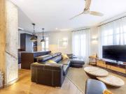 Piso de alto standing de 129 m2 en alquiler en Valencia,...