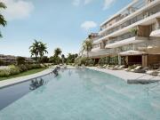 Piso exclusivo de 129 m2 en venta en Estepona, Andalucía