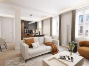 Piso exclusivo de 129 m2 en venta en Madrid, Comunidad...