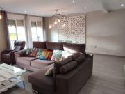 Piso exclusivo de 129 m2 en venta en Sevilla, Andalucía