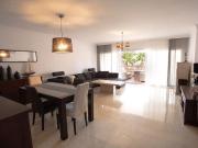 Piso exclusivo de 130 m2 en alquiler en Estepona, Andalucía