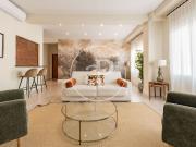 Piso exclusivo de 130 m2 en alquiler en Madrid,...