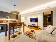 Piso exclusivo de 130 m2 en alquiler en Madrid,...