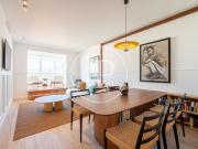 Piso exclusivo de 130 m2 en alquiler en Madrid, España