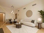 Piso exclusivo de 130 m2 en venta en Barcelona, Cataluña