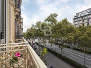 Piso exclusivo de 130 m2 en venta en Barcelona, Cataluña