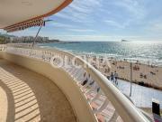 Piso exclusivo de 130 m2 en venta en Benidorm, Comunidad...