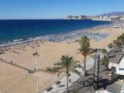 Piso exclusivo de 130 m2 en venta en Benidorm, Comunidad...