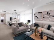 Piso exclusivo de 130 m2 en venta en Benidorm, España