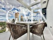 Piso exclusivo de 130 m2 en venta en Benidorm, España