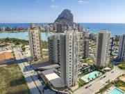 Piso exclusivo de 130 m2 en venta en Calpe, España