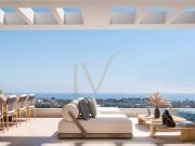 Piso exclusivo de 130 m2 en venta en Estepona, España