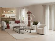Piso exclusivo de 130 m2 en venta en Madrid, Comunidad...