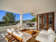 Piso exclusivo de 130 m2 en venta en Marbella, Andalucía