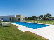 Piso exclusivo de 130 m2 en venta en San Roque, Andalucía