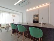 Piso exclusivo de 131 m2 en alquiler en Alicante,...