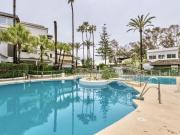 Piso exclusivo de 131 m2 en alquiler en Málaga, España