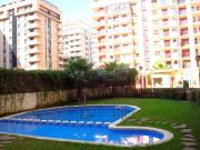 Piso exclusivo de 131 m2 en alquiler en Valencia,...