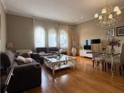 Piso exclusivo de 131 m2 en La Nova Esquerra de...