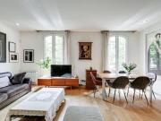 Piso exclusivo de 131 m2 en venta en Barcelona, Cataluña