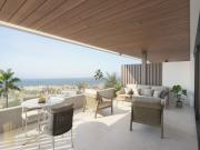 Piso exclusivo de 131 m2 en venta en Manilva, España