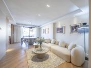 Piso de lujo de 141 m2 en venta en Valencia, Comunidad...