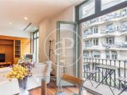 Piso exclusivo de 132 m2 en alquiler en Barcelona, Cataluña