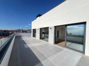 Piso exclusivo de 132 m2 en alquiler en Mataró, Cataluña
