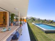 Piso exclusivo de 132 m2 en venta en Benalmádena, España