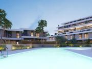 Piso exclusivo de 132 m2 en venta en Estepona, Andalucía