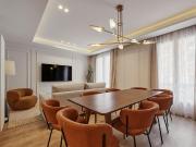 Piso exclusivo de 132 m2 en venta en Madrid, España